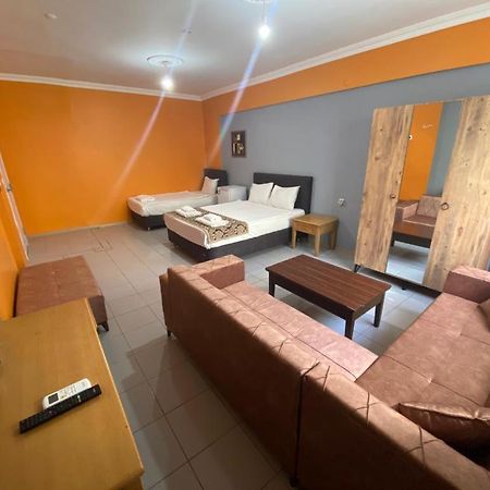 City House Hotel Antalya Dış mekan fotoğraf