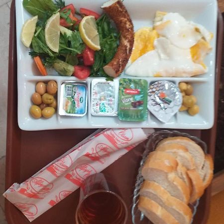 City House Hotel Antalya Dış mekan fotoğraf