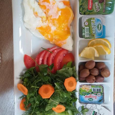 City House Hotel Antalya Dış mekan fotoğraf