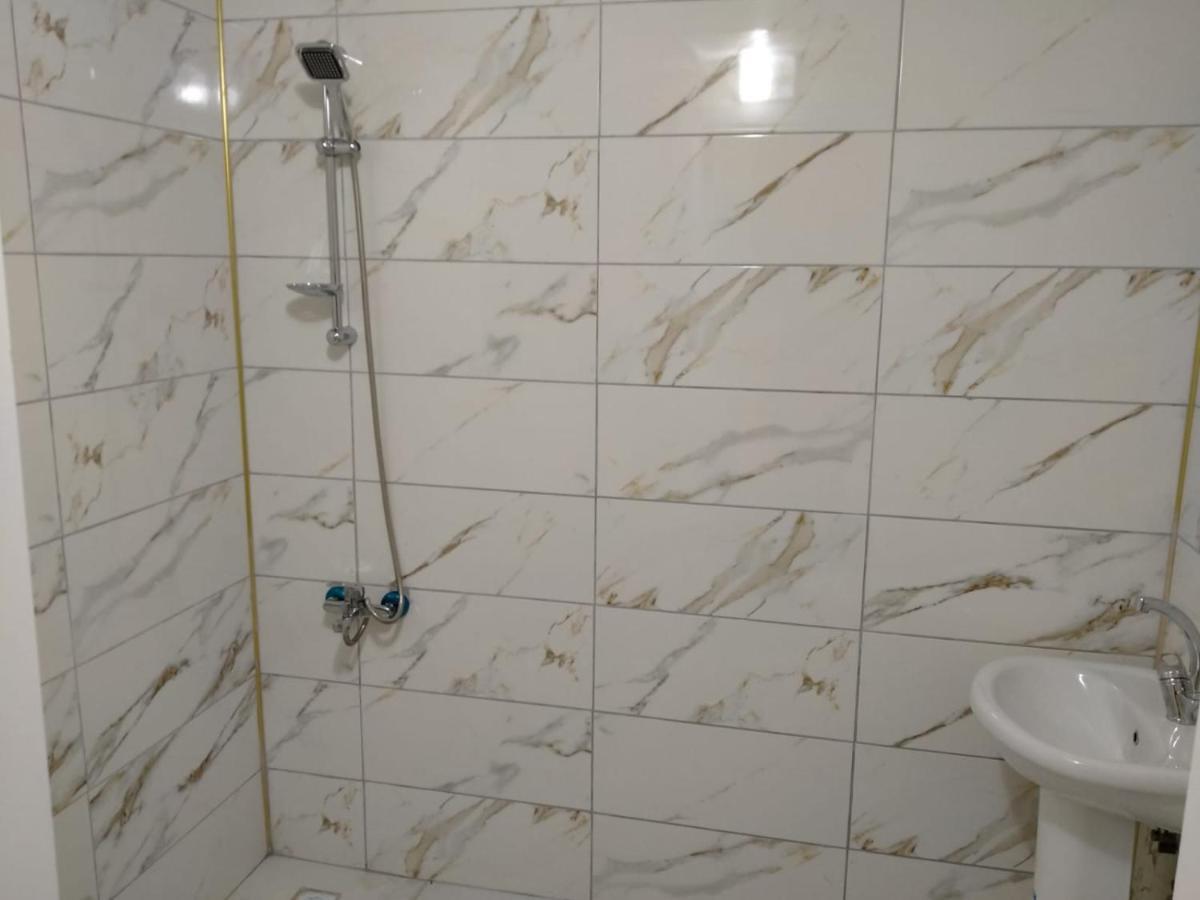 City House Hotel Antalya Dış mekan fotoğraf