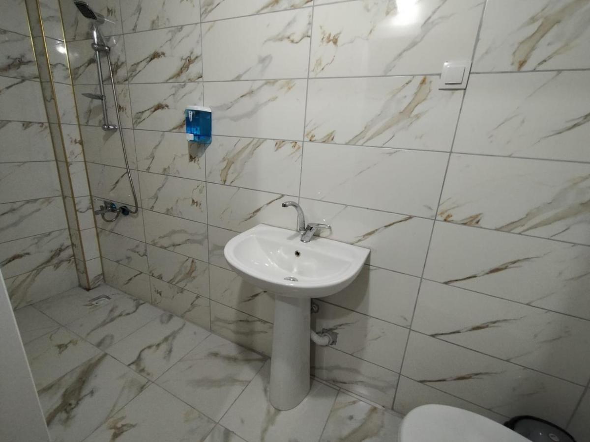 City House Hotel Antalya Dış mekan fotoğraf