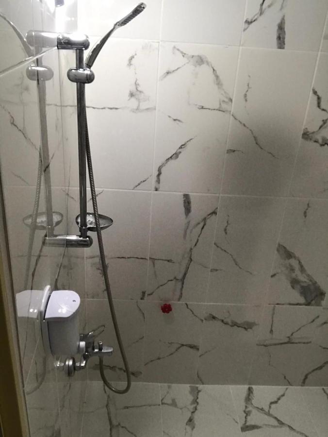 City House Hotel Antalya Dış mekan fotoğraf
