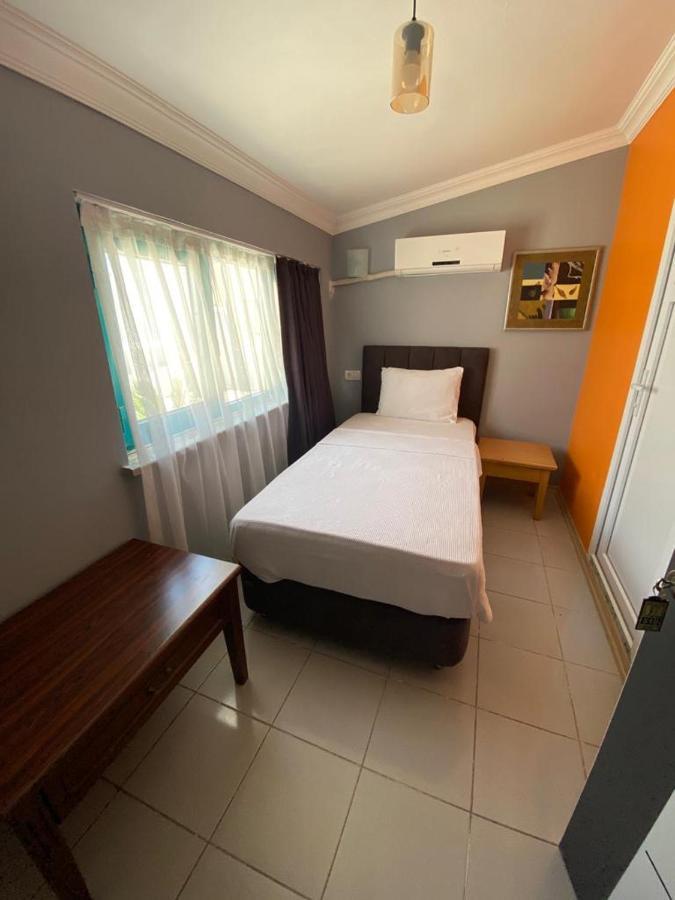 City House Hotel Antalya Dış mekan fotoğraf