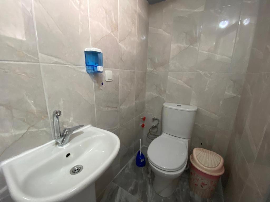 City House Hotel Antalya Dış mekan fotoğraf