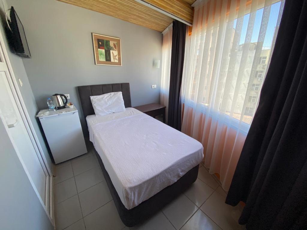 City House Hotel Antalya Dış mekan fotoğraf