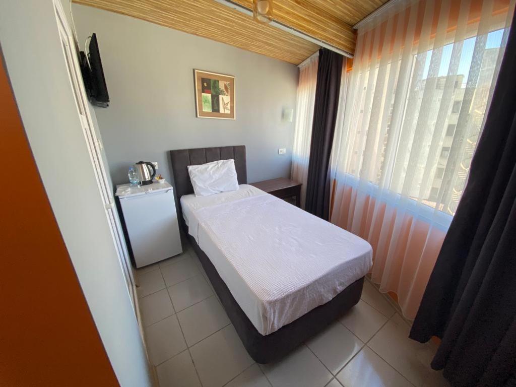 City House Hotel Antalya Dış mekan fotoğraf