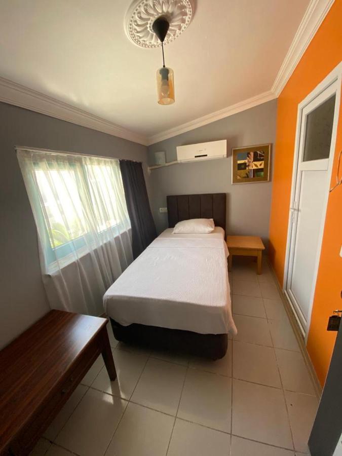 City House Hotel Antalya Dış mekan fotoğraf