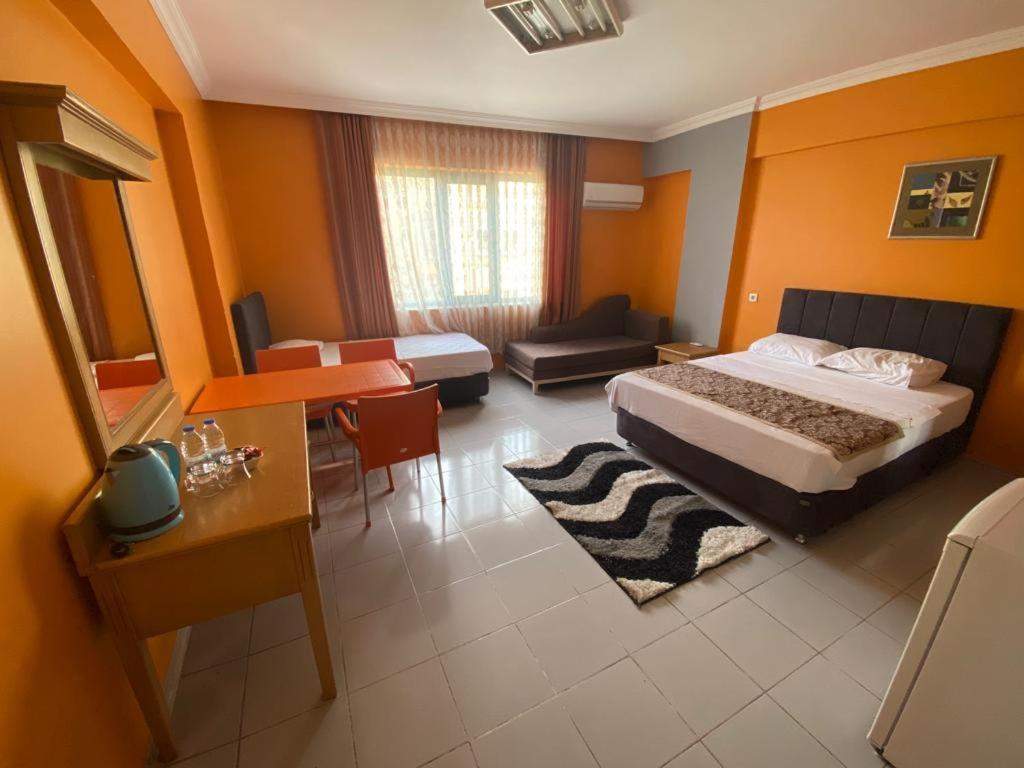 City House Hotel Antalya Dış mekan fotoğraf