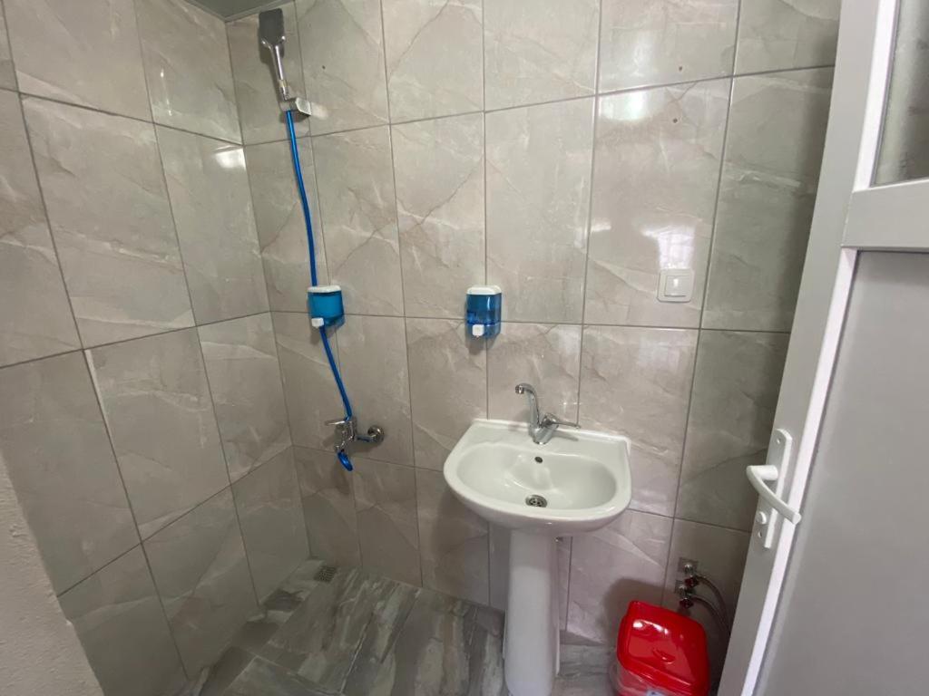 City House Hotel Antalya Dış mekan fotoğraf