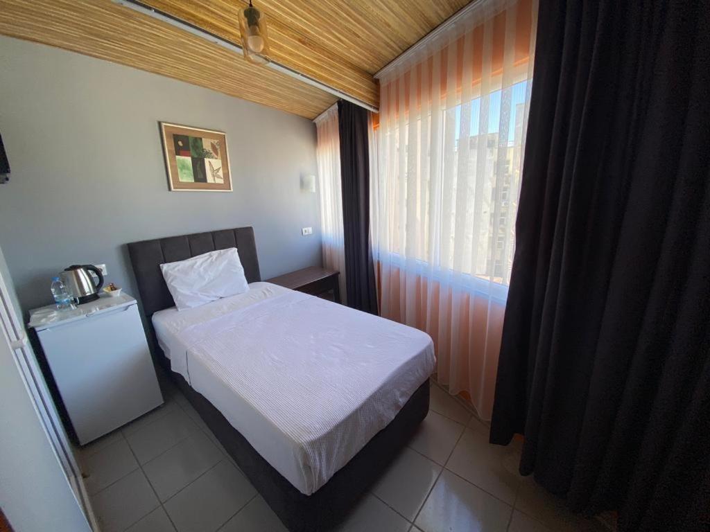 City House Hotel Antalya Dış mekan fotoğraf