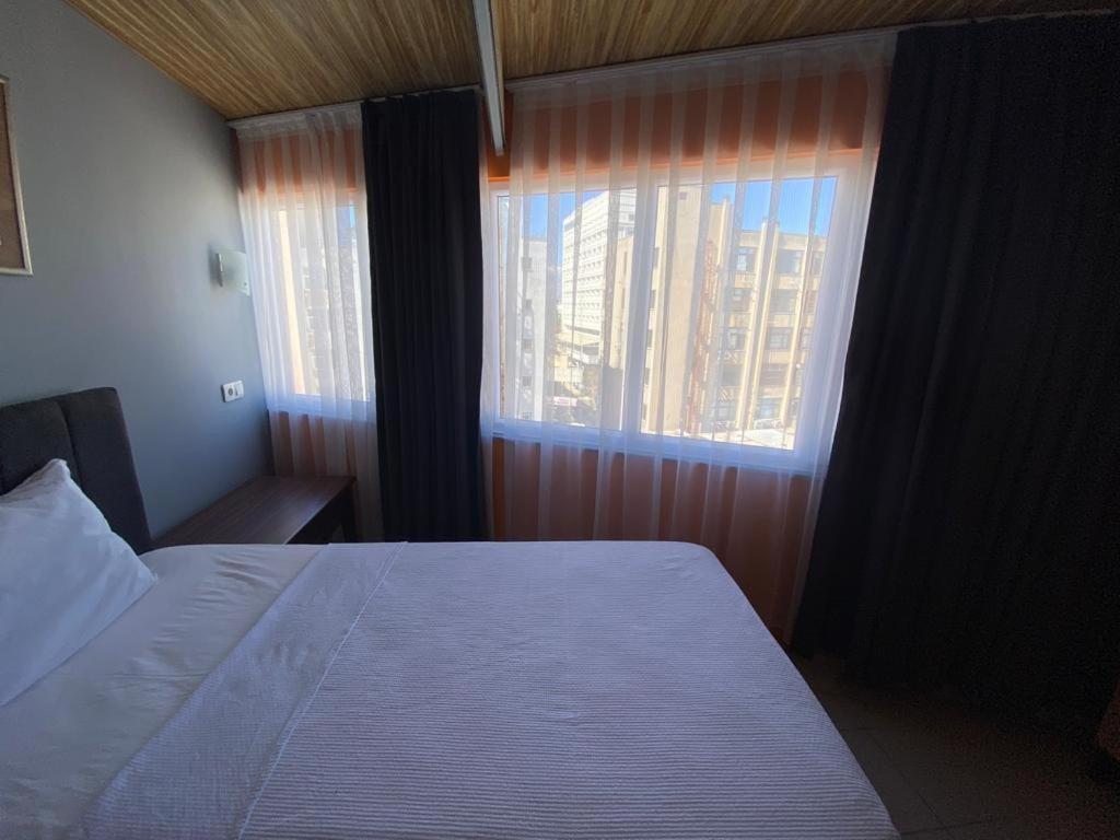 City House Hotel Antalya Dış mekan fotoğraf