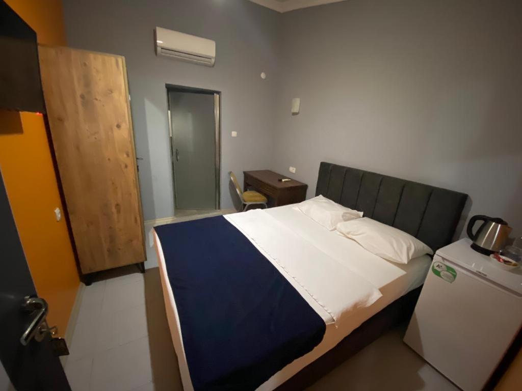 City House Hotel Antalya Dış mekan fotoğraf