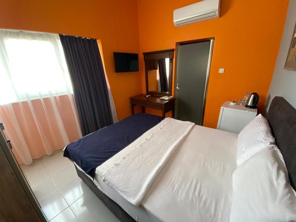 City House Hotel Antalya Dış mekan fotoğraf