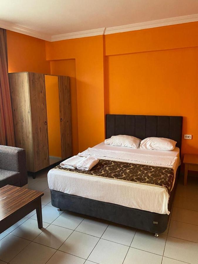 City House Hotel Antalya Dış mekan fotoğraf