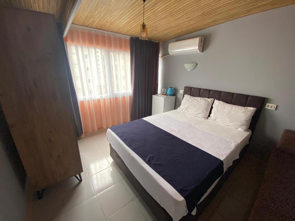City House Hotel Antalya Dış mekan fotoğraf
