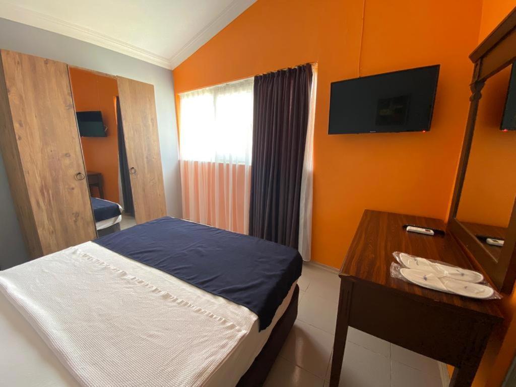 City House Hotel Antalya Dış mekan fotoğraf