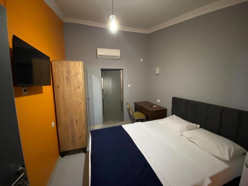 City House Hotel Antalya Dış mekan fotoğraf