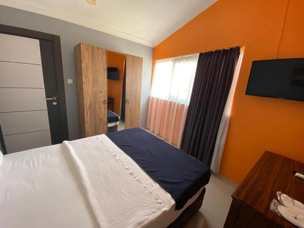 City House Hotel Antalya Dış mekan fotoğraf