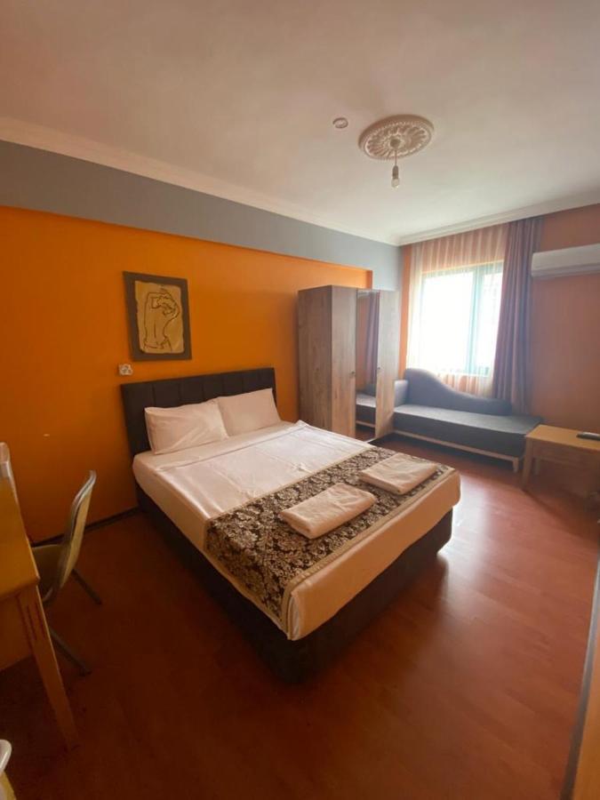 City House Hotel Antalya Dış mekan fotoğraf