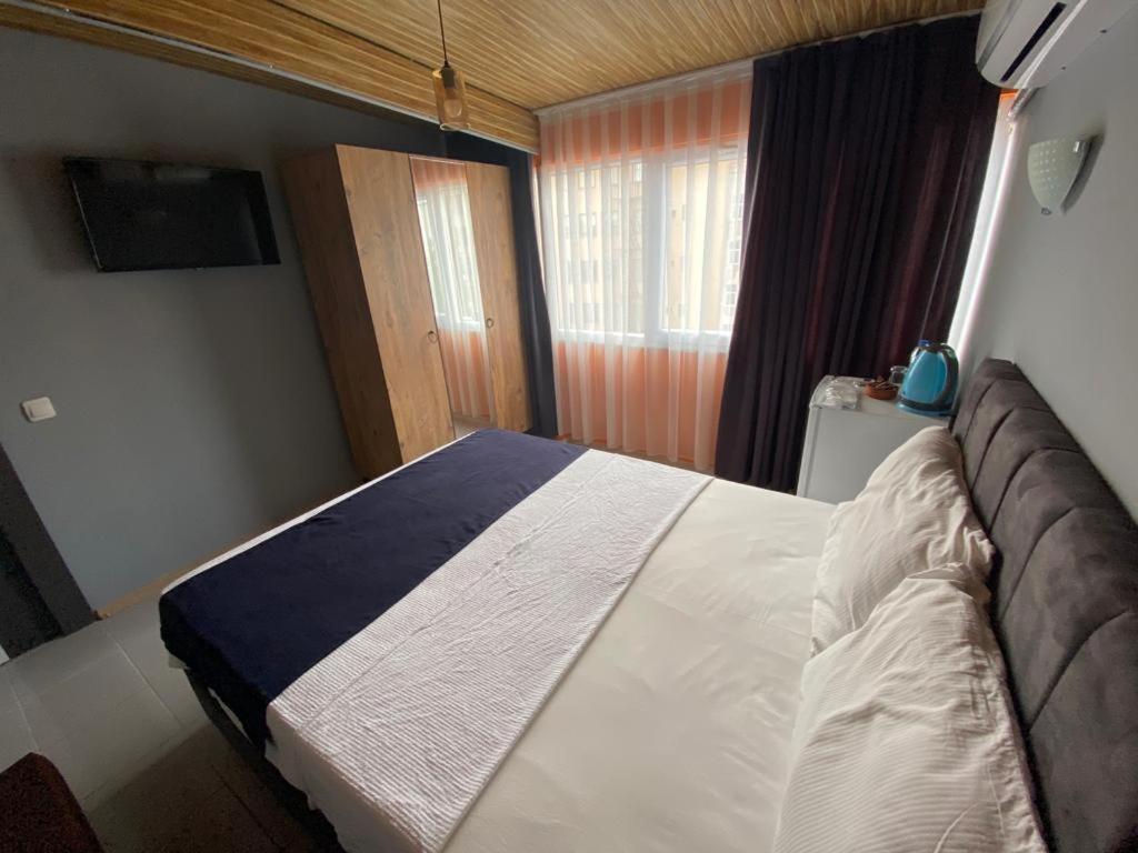 City House Hotel Antalya Dış mekan fotoğraf