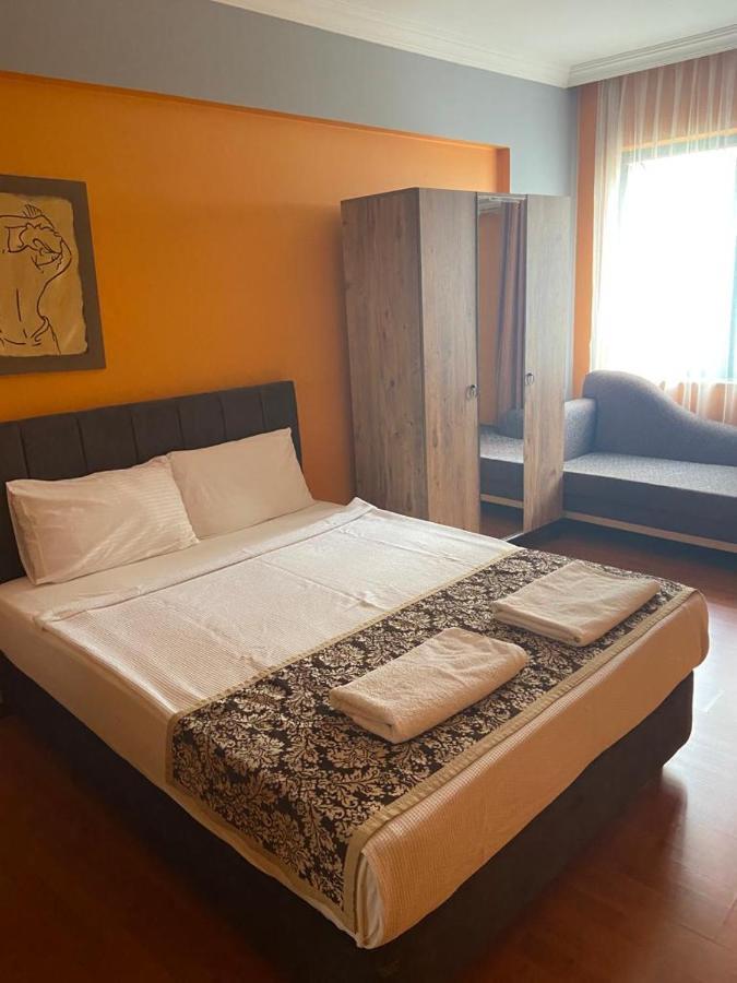 City House Hotel Antalya Dış mekan fotoğraf