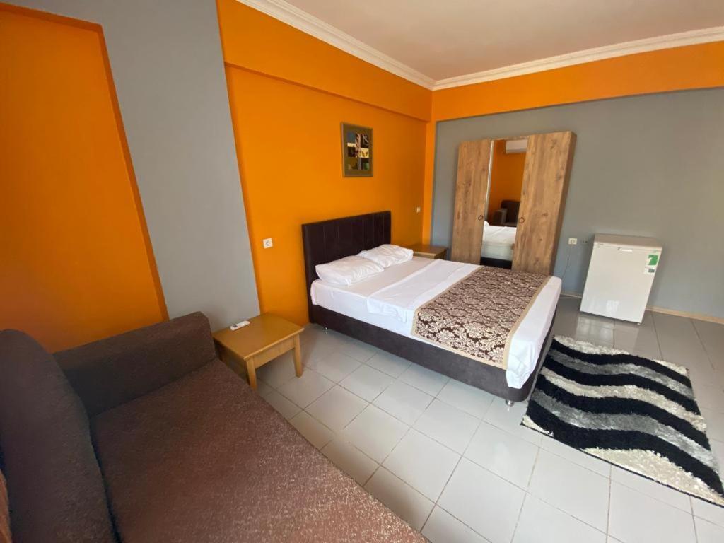 City House Hotel Antalya Dış mekan fotoğraf