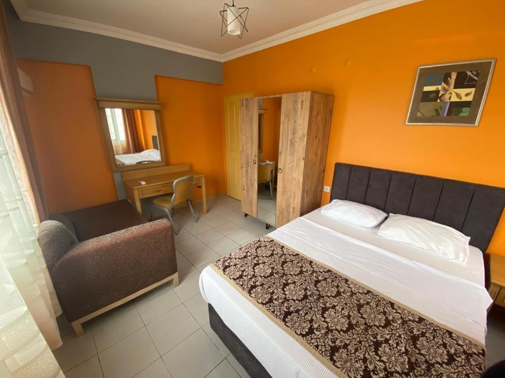 City House Hotel Antalya Dış mekan fotoğraf