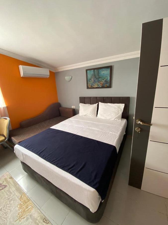 City House Hotel Antalya Dış mekan fotoğraf