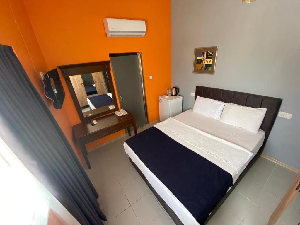 City House Hotel Antalya Dış mekan fotoğraf