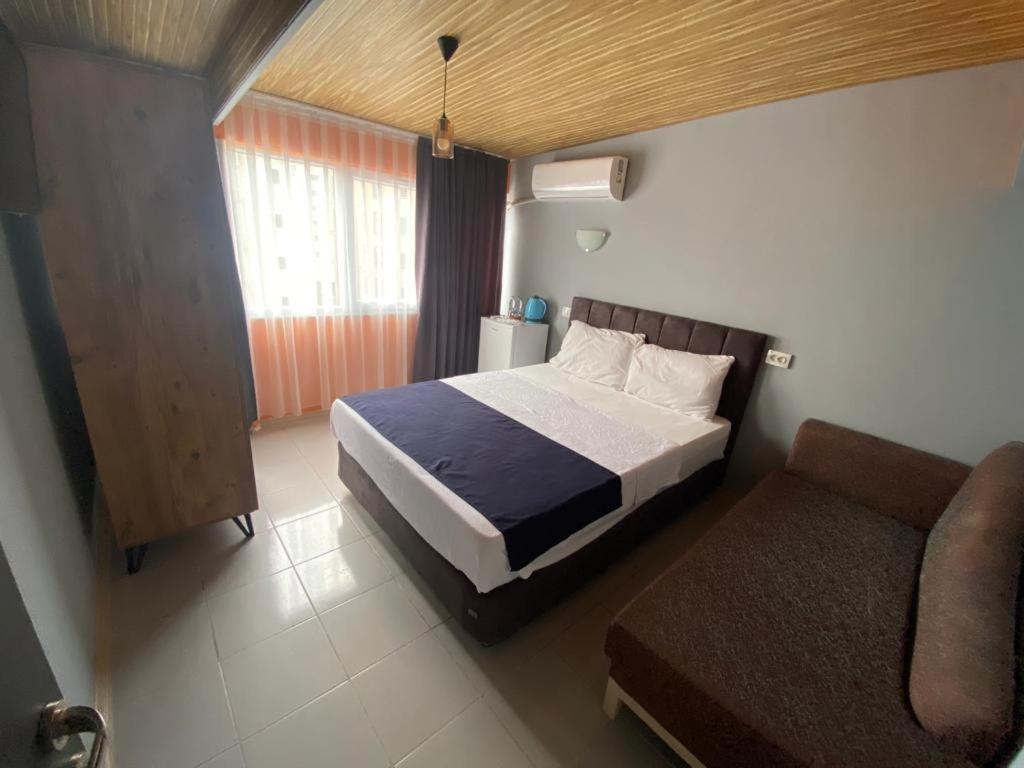 City House Hotel Antalya Dış mekan fotoğraf