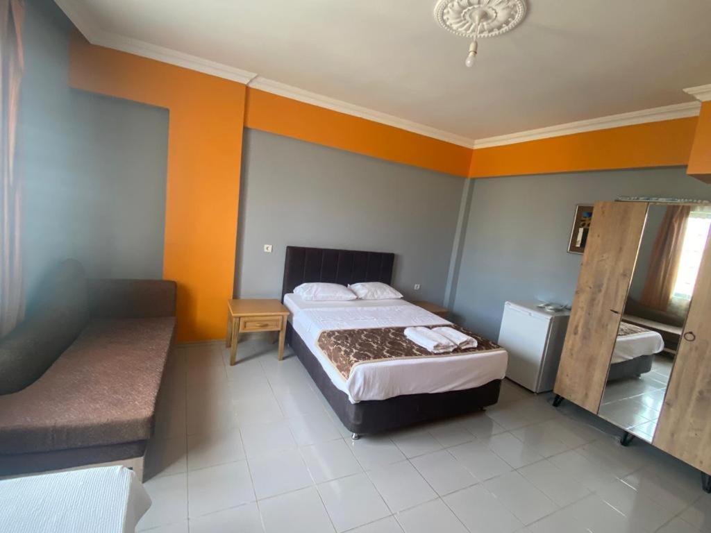 City House Hotel Antalya Dış mekan fotoğraf