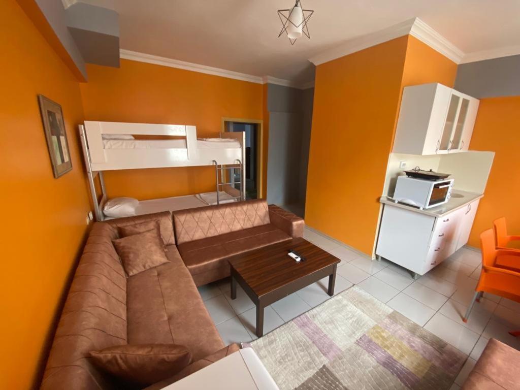 City House Hotel Antalya Dış mekan fotoğraf