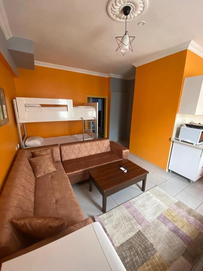 City House Hotel Antalya Dış mekan fotoğraf