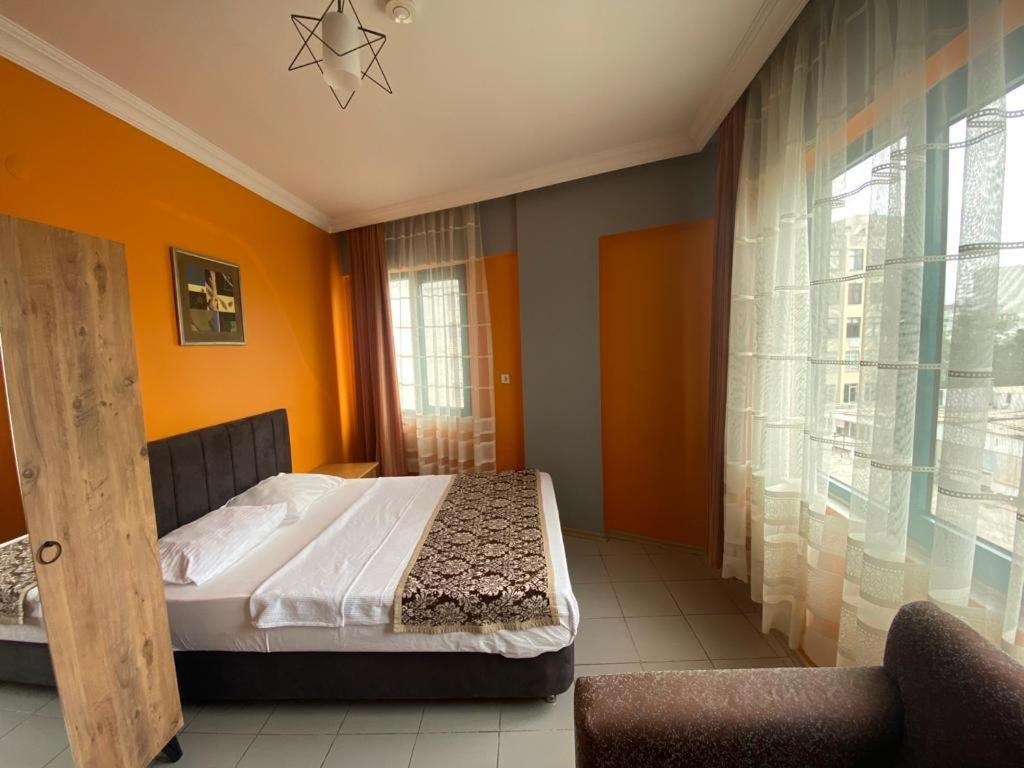 City House Hotel Antalya Dış mekan fotoğraf