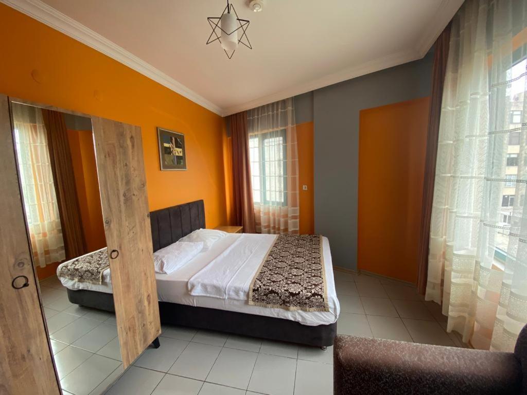 City House Hotel Antalya Dış mekan fotoğraf