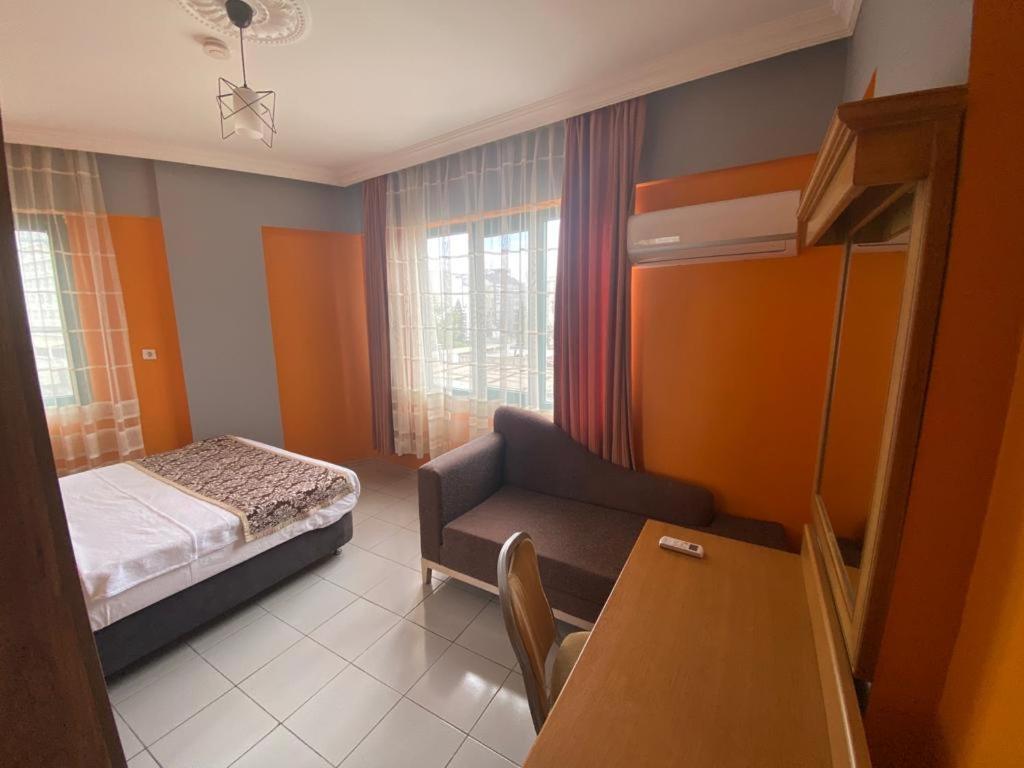 City House Hotel Antalya Dış mekan fotoğraf