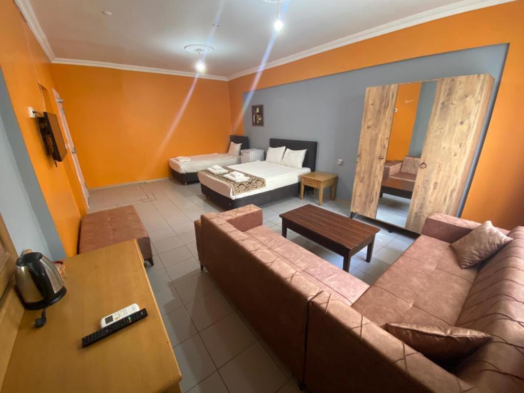City House Hotel Antalya Dış mekan fotoğraf